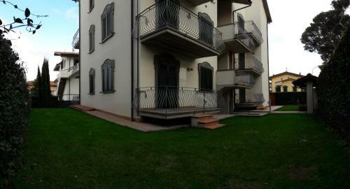Apartamento I Pungenti