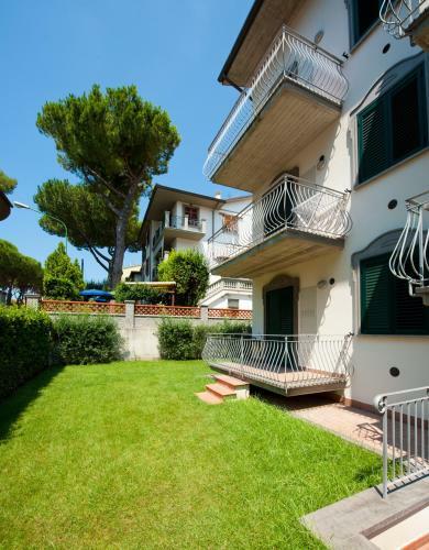 Apartamento I Pungenti