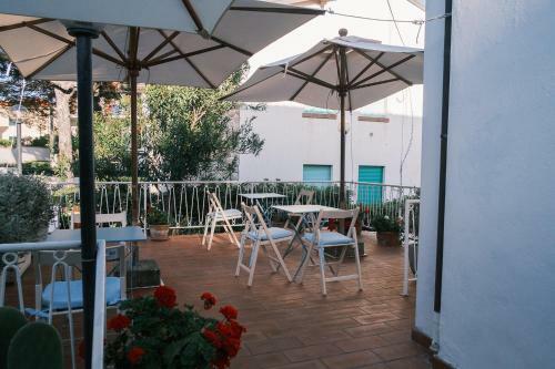 B&B Riviera