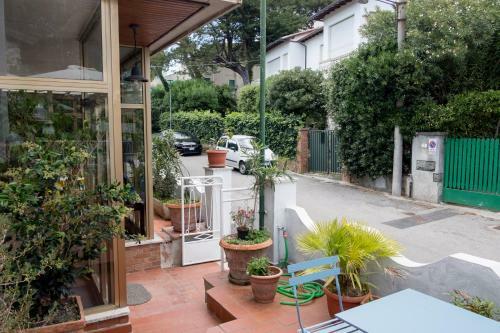 B&B Riviera