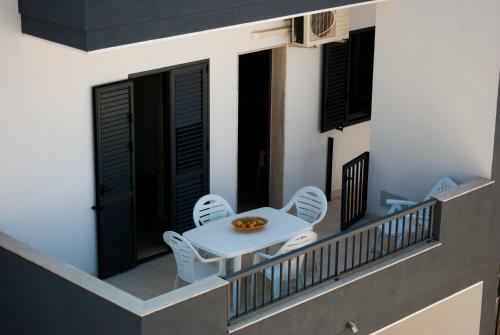Apartamento Mareinsicilia: Appartamenti Larica
