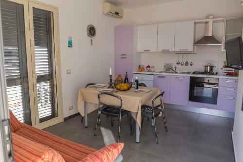Apartamento Mareinsicilia: Appartamenti Larica