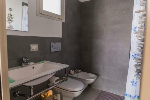 Apartamento Mareinsicilia: Appartamenti Larica