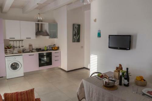 Apartamento Mareinsicilia: Appartamenti Larica