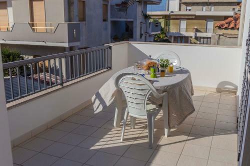 Apartamento Mareinsicilia: Appartamenti Larica