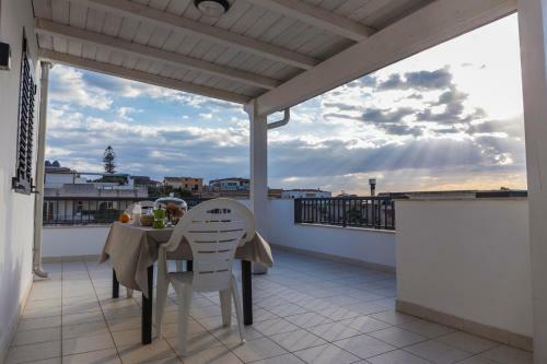 Apartamento Mareinsicilia: Appartamenti Larica