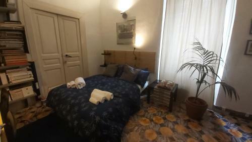 Hostal Room In Villa - Dimora Aganoor Business Suite