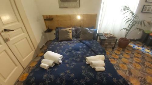 Hostal Room In Villa - Dimora Aganoor Business Suite