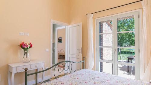 Villa Dimora Rovena 24