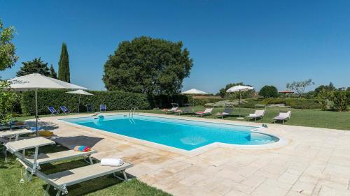 Villa Dimora Rovena 24