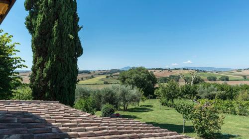 Villa Dimora Rovena 24
