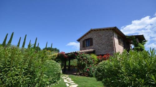 Villa Casetta Selvella 4&1