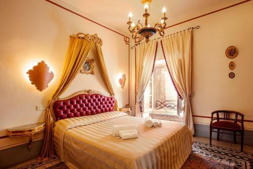 Apartamento Palazzo Barbini