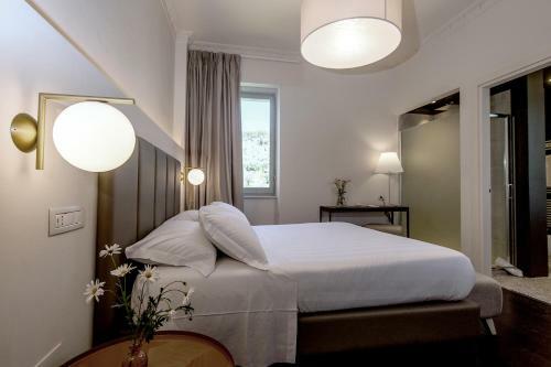 Hotel Isola Polvese Resort
