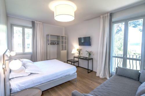 Hotel Isola Polvese Resort
