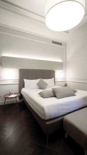 Hotel Isola Polvese Resort