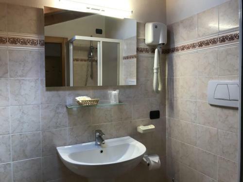 Hostal Borgo Piccolo