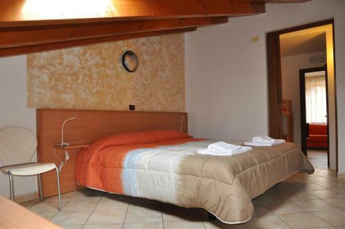 Hostal Borgo Piccolo