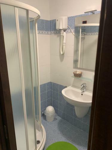 Hostal Borgo Piccolo