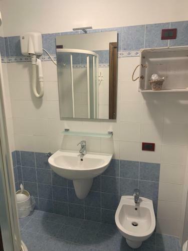 Hostal Borgo Piccolo
