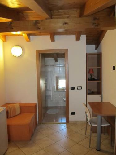 Hostal Borgo Piccolo