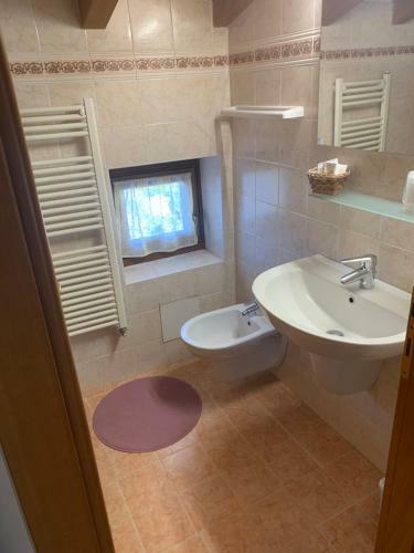 Hostal Borgo Piccolo