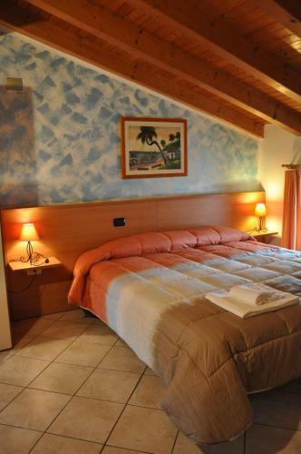 Hostal Borgo Piccolo