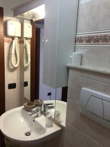 Hostal Borgo Piccolo