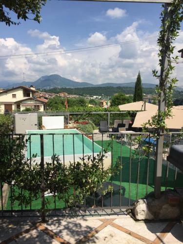 Hostal Borgo Piccolo