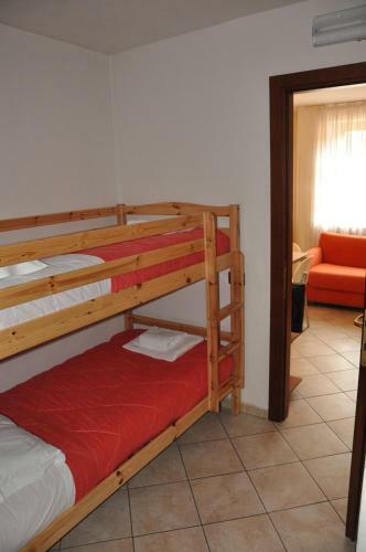 Hostal Borgo Piccolo