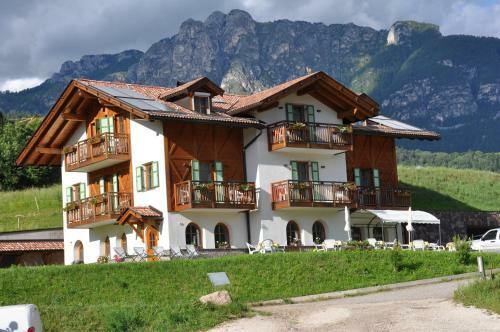 Agroturismo Agriturismo Pianrestel