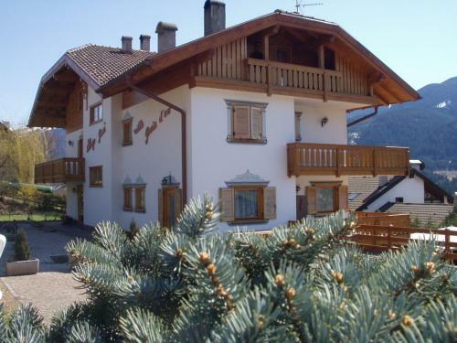 Hotel Garn� Goccia D'oro