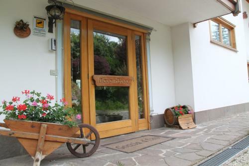 Hotel Garn� Goccia D'oro