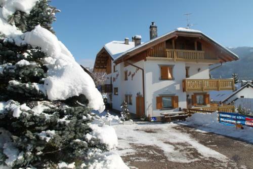 Hotel Garn� Goccia D'oro