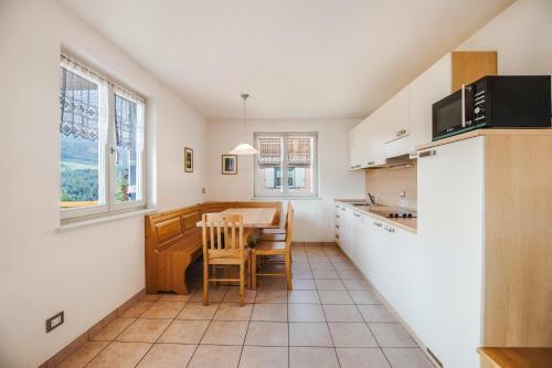 Apartamento Le Plejadi Vajolet