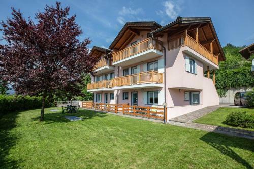 Apartamento Le Plejadi Sass Pordoi