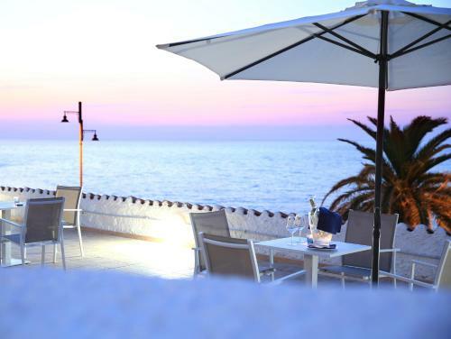 Hotel Meli
