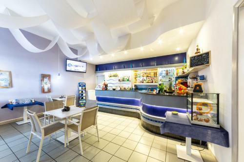 Hotel Meli