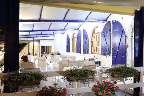 Hotel Meli