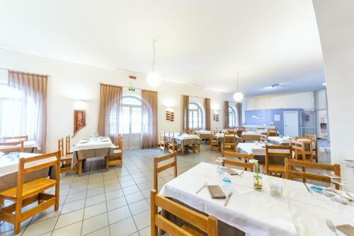 Hotel Meli