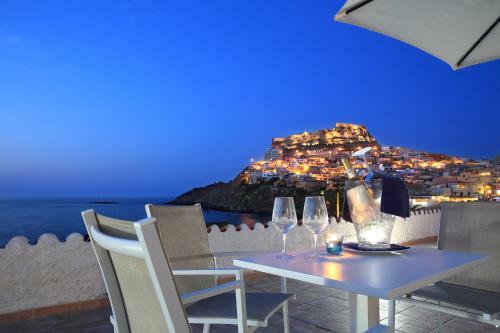 Hotel Meli