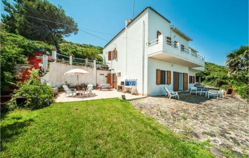 Amazing Home In Castelsardo With 2 Bedrooms