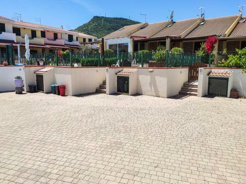 Villetta In Sardegna A Due Passi Dal Mare
