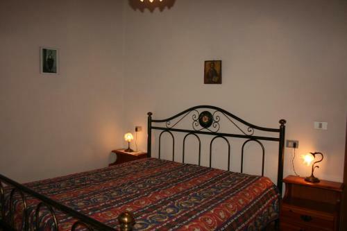Apartamento Pozzonovo