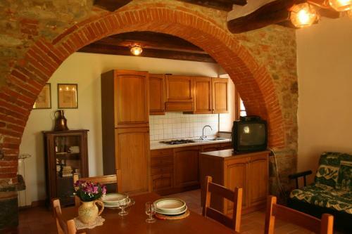 Apartamento Pozzonovo