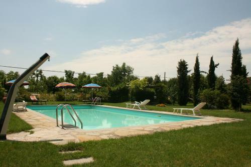 Apartamento Pozzonovo