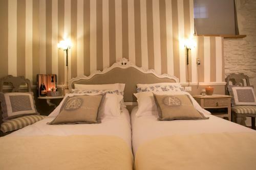 Bed & Breakfast Suite San Michele