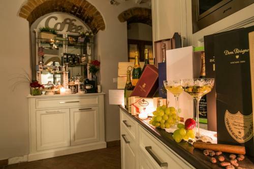 Bed & Breakfast Suite San Michele