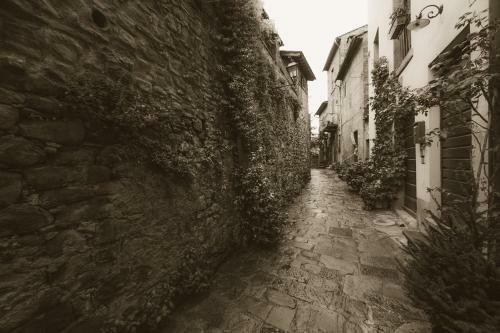 Bed & Breakfast Suite San Michele