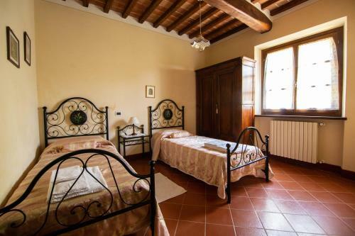 Villa Degli Olivi
